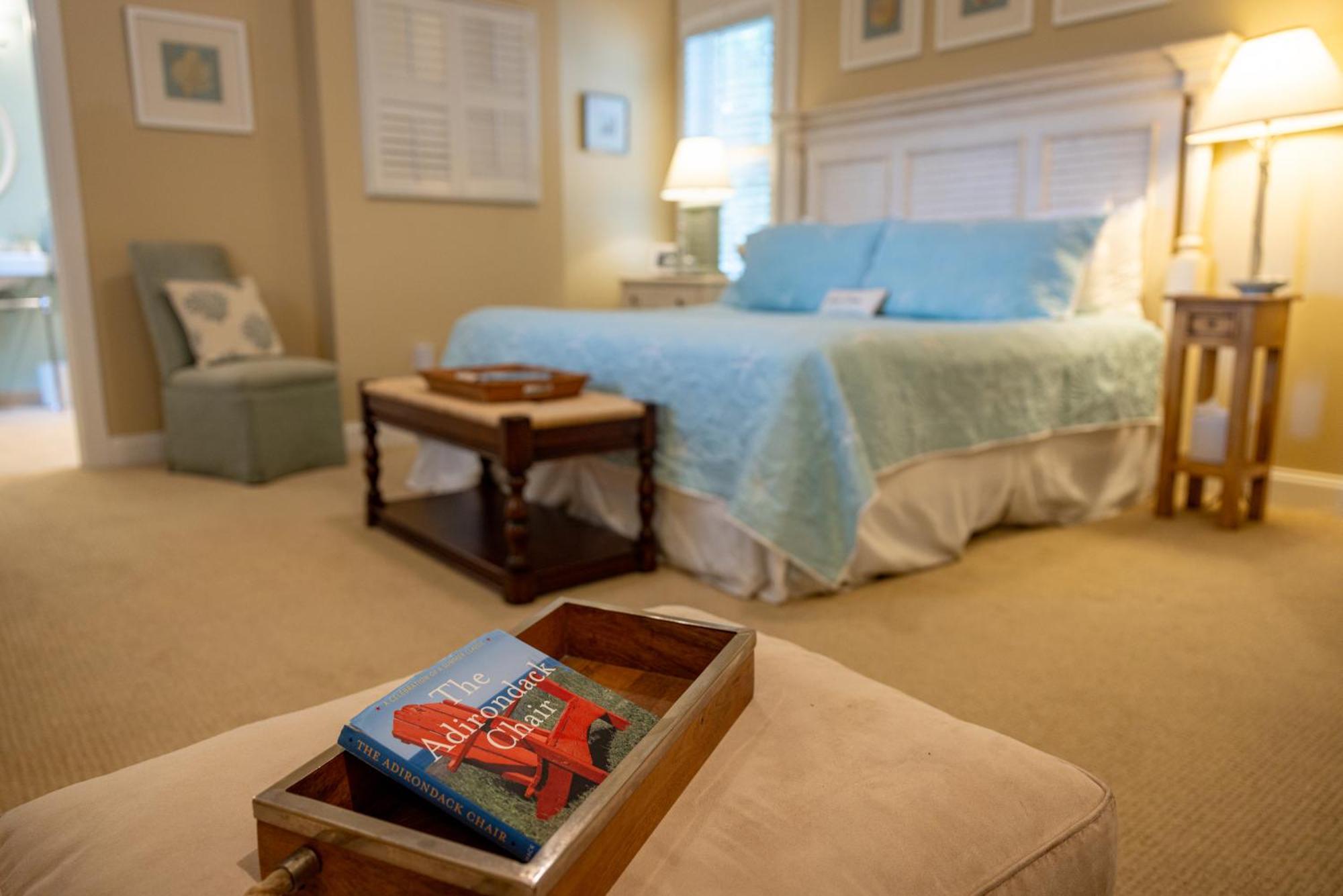 Bed & Breakfast On Tiffany Hill Mills River Exteriér fotografie